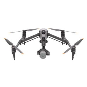 DJI Inspire 3 Drone