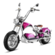 2026 Eahora Chrome M1PS Rose
