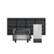 EcoFlow DELTA Pro Ultra + DELTA Pro Ultra Battery