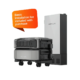 EcoFlow DELTA Pro Ultra + DELTA Pro Ultra Battery
