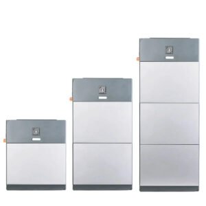 Fortress Power eForce Stackable LFP Battery (IP 65 Rated)
