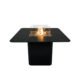 Elementi Plus Brugge Marble Porcelain Dining Table