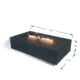Elementi Plus Cape Town Fire Pit OFG410SL - Image 3