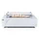 Elementi Plus Carrara Marble Pocelain Fire Table OFP121BW