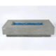 Elementi Plus Riviera Fire Table OFG415LG