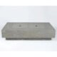 Elementi Plus Riviera Fire Table OFG415LG