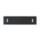 Elementi Plus Varna Marble Porcelain Fire Table OFP121BB