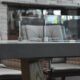 Elementi Sonoma Dining Table OFG201