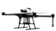 ABZ Innovation L10 Pro Spraying Drone