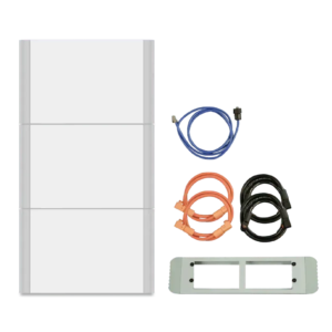 BigBattery Ethos 3x Expansion Kit