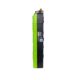 Expion360 12V 240Ah LiFePO4 Lithium Battery – EX2 Edge, Bluetooth & Heated