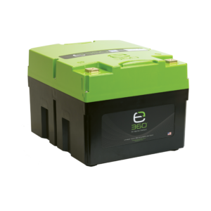 Expion360 12V 368Ah LiFePO4 Lithium Battery – EX1 (Bluetooth)