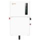 Solis S6 Hybrid Inverter 10kW Single Phase Three MPPT with APS Transmitter S6-EH1P10K-H-US-APST