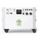 Nature's Generator Powerhouse Solar Generator