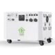 Nature's Generator Powerhouse Solar Generator