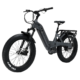 Bakcou Flatlander SD Electric Bike