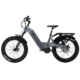 Bakcou Flatlander SD Electric Bike
