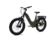 Bakcou Flatlander SD Electric Bike