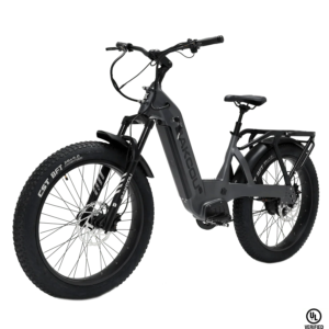 Bakcou Flatlander SD Electric Bike