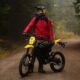 Freego Nova 5 Mid-Drive Off-Road Electric Dirt Bike - Image 2