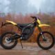 Freego Nova 5 Mid-Drive Off-Road Electric Dirt Bike - Image 4