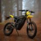 Freego Nova 5 Mid-Drive Off-Road Electric Dirt Bike - Image 5