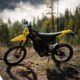 Freego Nova 5 Mid-Drive Off-Road Electric Dirt Bike - Image 7