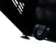 SunStar 16CU Solar/DC Refrigerator - Stainless Steel ST-16RF-SS