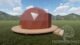 Glass/Hard Panel Dome - Phoenix Domes