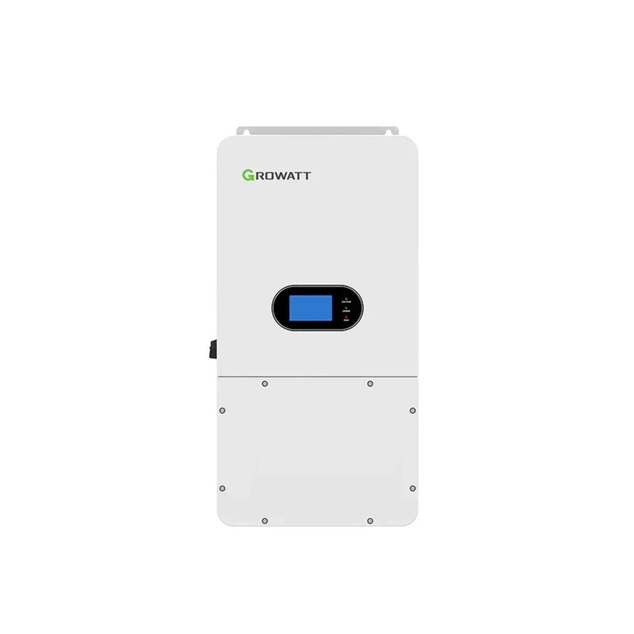 Growatt 10kW Hybrid Inverter | SPH 10000TL-HU-US-B