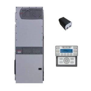 OutBack Power GS4048A-01 Radian AC Coupling Bundle
