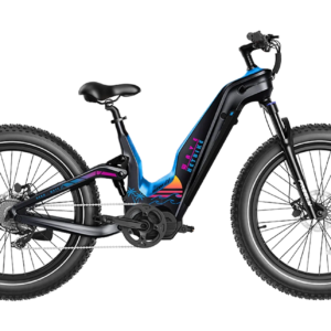 Heybike Hero
