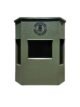 Boonetown Hunting Blinds 6x6 Octagon Blind – High Rise Model | Elite Hunter Series