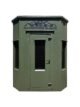 Boonetown Hunting Blinds 6x6 Octagon Blind – High Rise Model | Elite Hunter Series