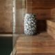 Huum HIVE Mini 11, 10.5kW Sauna Heater