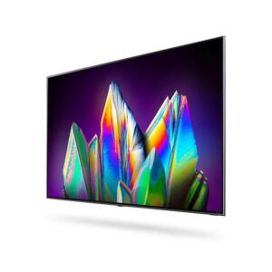 8K Series -  LG by MirageVision Partial Sun Outdoor TV