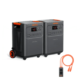 Jackery Solar Generator Home Power 3600 Plus