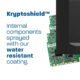 Diamond Series - Samsung by MirageVision Full Sun Outdoor TV