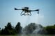 ABZ Innovation L30 Spraying Drone (No Batteries/Charger)
