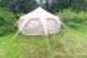 Lotus Bud Glamping Tent - Phoenix Domes