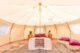 Lotus Bud Glamping Tent - Phoenix Domes