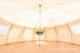 Lotus Bud Glamping Tent - Phoenix Domes
