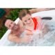 Lifesmart Coronado DLX (LS600DX) 7-Person 65-Jet 220-Volt Spa - Image 4