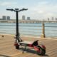 NANROBOT LS7+ 72V