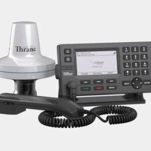 Iridium - LT-3100 Satellite Communications System