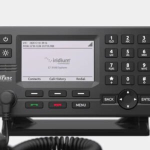 Iridium - LT-3100 Satellite Communications System