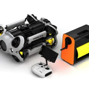 Chasing M2 S ROV Underwater Drone (200M)