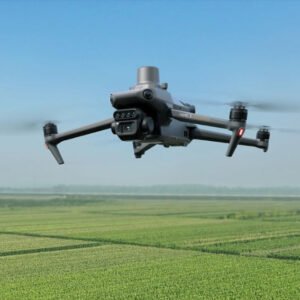 DJI Mavic 3 Multispectral M3M Enterprise Drone