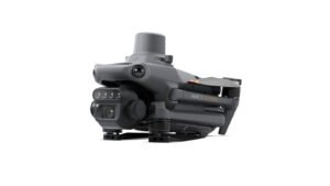 DJI Mavic 3 Multispectral M3M Enterprise Drone