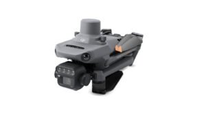 DJI Mavic 3 Multispectral M3M Enterprise Drone